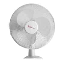 Настольный вентилятор Domotec DM-012 White Настольный вентилятор Domotec DM-012 White