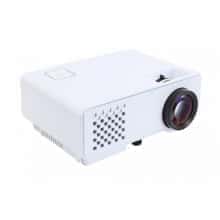 Портативный проектор Projector LED DB-POWER 810-01 Портативный проектор Projector LED DB-POWER 810-01