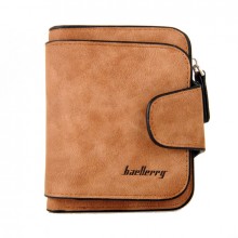 Женский портмоне-кошелек Baellerry Forever Mini 2346 Коричневый Женский портмоне-кошелек Baellerry Forever Mini 2346 Коричневый