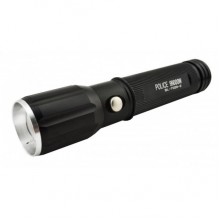 Фонарик ручной POLICE 7020-2 с LED и UF диодами Фонарик ручной POLICE 7020-2 с LED и UF диодами