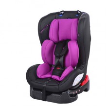 Автокресло детское Bambi M 2780A-5-9-1 до 18 кг Сиреневый Автокресло детское Bambi M 2780A-5-9-1 до 18 кг Сиреневый