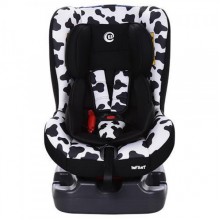 Автокресло детское El Camino ME 1010-2 INFANT Чёрно-Белый до 18 кг Автокресло детское El Camino ME 1010-2 INFANT Чёрно-Белый до 18 кг