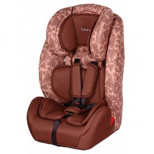 Автокресло детское Bambi M 3554-2 Коричневое регулируемый подголовник Автокресло детское Bambi M 3554-2 Коричневое регулируемый подголовник
