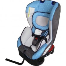 Автокресло детское Bambi M 1511-2 до 18 кг Голубой Автокресло детское Bambi M 1511-2 до 18 кг Голубой