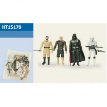 Герои Carrera Star Wars Герои Carrera Star Wars