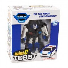 Трансформер Tobot mini C Трансформер Tobot mini C