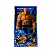 Супергерой из фильма Carrera Фантастическая четверка Существо Супергерой из фильма Carrera Фантастическая четверка Существо