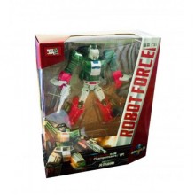 Трансформер ROBOT FORCE Carrera Трансформер ROBOT FORCE Carrera