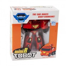 Трансформер Tobot mini R Трансформер Tobot mini R