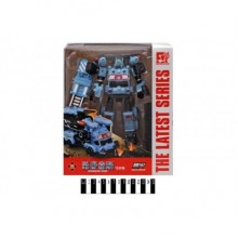 Трансформер Carrera Skyfire Defensor Трансформер Carrera Skyfire Defensor