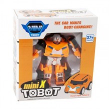 Трансформер Tobot mini Х Трансформер Tobot mini Х