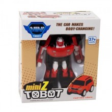 Трансформер Tobot mini Z Трансформер Tobot mini Z