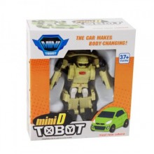 Трансформер Tobot mini D Трансформер Tobot mini D