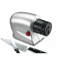 Электрическая точилка для ножей и ножниц Swifty Sharp Sharpener Электрическая точилка для ножей и ножниц Swifty Sharp Sharpener