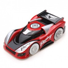 Антигравитационная машинка Carrera Wall Climber Red Антигравитационная машинка Carrera Wall Climber Red