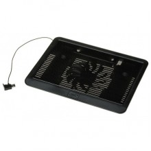 Подставка-кулер для ноутбука Notebook Cooler N19 с охлаждением Подставка-кулер для ноутбука Notebook Cooler N19 с охлаждением