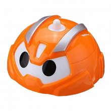 Машинка-жучок Battle Gyro Car Orange Машинка-жучок Battle Gyro Car Orange