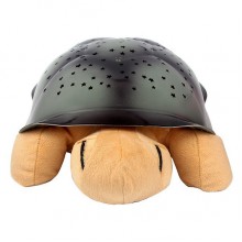Музыкальный ночник-проектор Turtle Night Sky Beige Музыкальный ночник-проектор Turtle Night Sky Beige