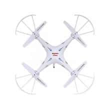 Квадрокоптер Syma X5SW White Квадрокоптер Syma X5SW White