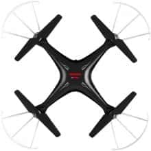Квадрокоптер Syma X5SC Black Квадрокоптер Syma X5SC Black
