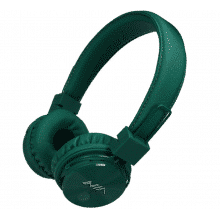 Беспроводные Bluetooth наушники NIA X3 Dark Green Беспроводные Bluetooth наушники NIA X3 Dark Green