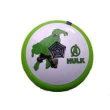 Аэромяч HOVER BALL Халк Green Аэромяч HOVER BALL Халк Green