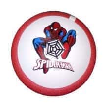 Аэромяч HOVER BALL Человек-паук Red Аэромяч HOVER BALL Человек-паук Red