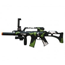 Игровой автомат AR Gun Game AR-3010 InTrend Toys Игровой автомат AR Gun Game AR-3010 InTrend Toys