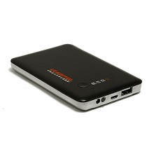 Компактный аккумуляторный блок Power Bank BDI LD-6800 6800mAh (850911) Компактный аккумуляторный блок Power Bank BDI LD-6800 6800mAh (850911)