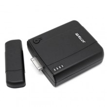 Автономный аккумуляторный блок Power Bank BDI J-6000 6000mAh предназначенный для подзарядки продуктов семейств (843813) Автономный аккумуляторный блок Power Bank BDI J-6000 6000mAh предназначенный для подзарядки продуктов семейств (843813)
