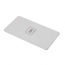 Беспроводное зарядное устройство Travor Qi Wireless Сharger WX-WA1 для смартфонов поддерживающих стандарт питания Qi White (843671) Беспроводное зарядное устройство Travor Qi Wireless Сharger WX-WA1 для смартфонов поддерживающих стандарт питания Qi White (843671)
