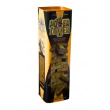 Настольная игра Дженга Power Tower Настольная игра Дженга Power Tower