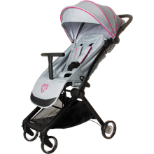 Спортивная детская коляска OSANN Sportwagen ROSE с регулировкой спинки Спортивная детская коляска OSANN Sportwagen ROSE с регулировкой спинки