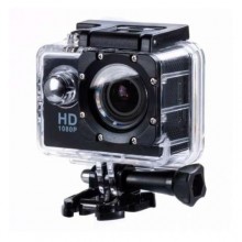 Спортивная экшн-камера SportsFull HD 1080p Black Спортивная экшн-камера SportsFull HD 1080p Black