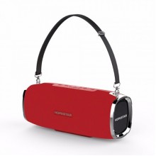 Bluetooth колонка Мощная портативная Hopestar A6 Красная Bluetooth колонка Мощная портативная Hopestar A6 Красная