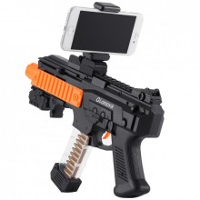 Игровой автомат виртуальной реальности Toys AR Game Gun Игровой автомат виртуальной реальности Toys AR Game Gun