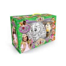 Набор для креативного творчества Royal Pets Dankotoys Зелёная Набор для креативного творчества Royal Pets Dankotoys Зелёная