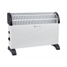 Конвектор электрический Domotec Heater MS-5904 2000Вт Белый Конвектор электрический Domotec Heater MS-5904 2000Вт Белый