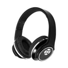 Наушники Bluetooth Hopestar H666 с микрофоном Чёрные Наушники Bluetooth Hopestar H666 с микрофоном Чёрные