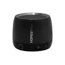 Беспроводная портативная акустическая колонка Hopestar H17 с Bluetooth V4.0 Чёрная Беспроводная портативная акустическая колонка Hopestar H17 с Bluetooth V4.0 Чёрная