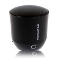 Беспроводная портативная акустическая колонка Hopestar H9 с Bluetooth V3.0 Чёрная Беспроводная портативная акустическая колонка Hopestar H9 с Bluetooth V3.0 Чёрная