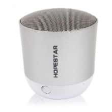Беспроводная портативная акустическая колонка Hopestar H9 с Bluetooth V3.0 Серая Беспроводная портативная акустическая колонка Hopestar H9 с Bluetooth V3.0 Серая