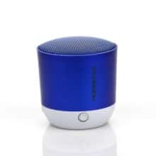Беспроводная портативная акустическая колонка Hopestar H9 с Bluetooth V3.0 Синяя Беспроводная портативная акустическая колонка Hopestar H9 с Bluetooth V3.0 Синяя