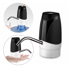 Электрическая помпа Touch Electric Pump BDI для автоматического налива воды Электрическая помпа Touch Electric Pump BDI для автоматического налива воды
