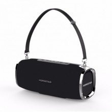 Мощная портативная Bluetooth колонка Hopestar A6 Чёрная Мощная портативная Bluetooth колонка Hopestar A6 Чёрная