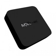 Смарт ТВ приставка TV BOX Netbox MXQ 4K 1GB/8GB (2/16) Смарт ТВ приставка TV BOX Netbox MXQ 4K 1GB/8GB (2/16)