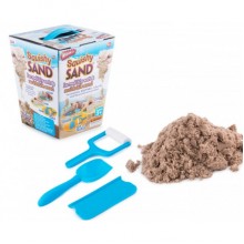 Кинетический песок SQUISHY Sand 680 г Кинетический песок SQUISHY Sand 680 г