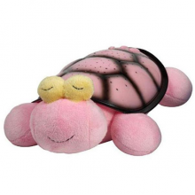 Музыкальный ночник-проектор Snail Twilight с USB-кабелем Pink Музыкальный ночник-проектор Snail Twilight с USB-кабелем Pink