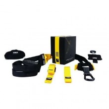Тренировочные подвесные петли TRX Training PRO3 Suspension Trainer Тренировочные подвесные петли TRX Training PRO3 Suspension Trainer